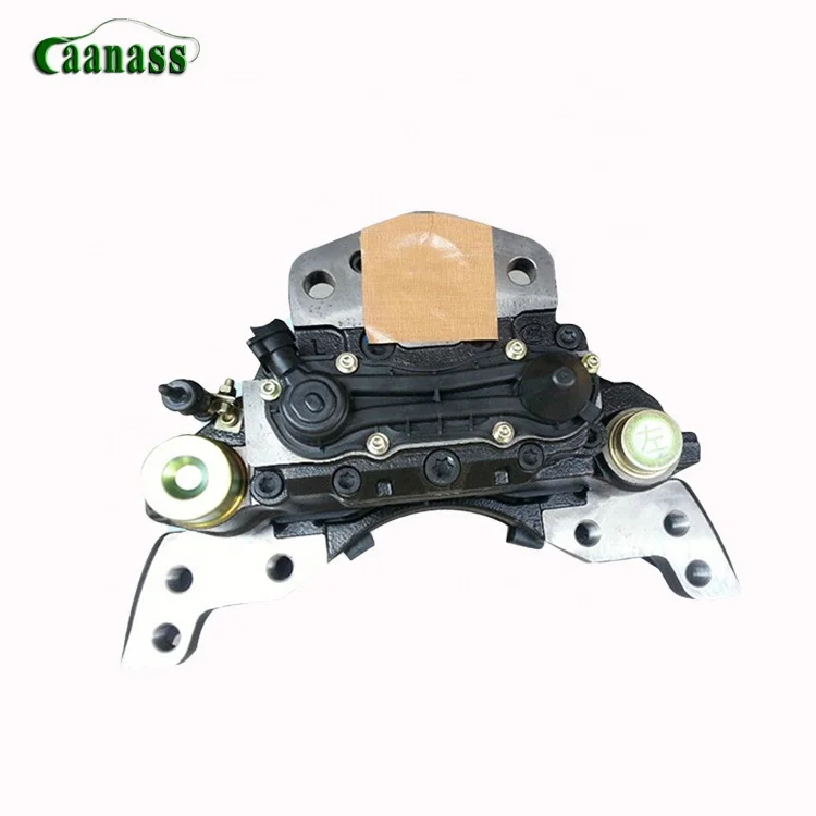 use for Yutong Higer King long zhong tong chassis spare parts bus brake Caliper