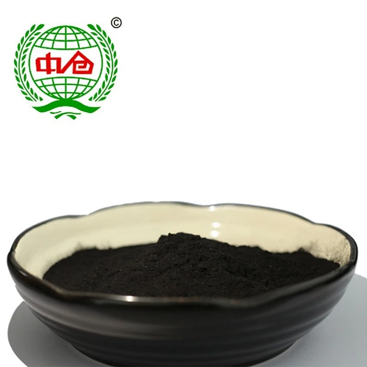 New Arrival Humic Fulvic Acid And Sea Kelp Soil Water Retention Organic Fertilizer Indonesia