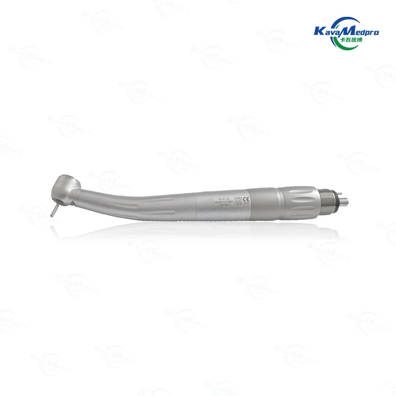 Portable Dental Handpiece High Speed air turbina Handpiece Dental Quick Connect Coupling Set Handpiece Kits