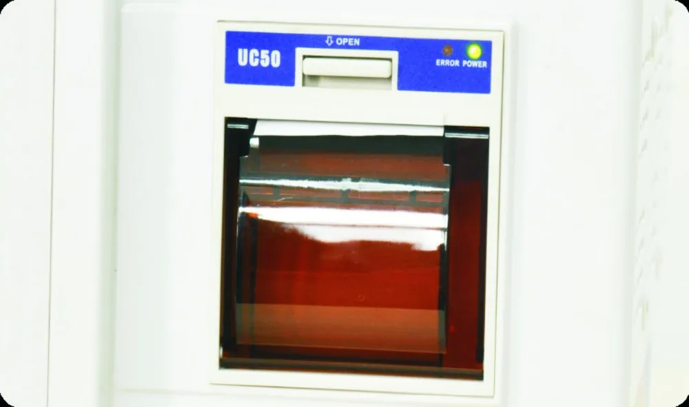 PM5000 Patient Monitor