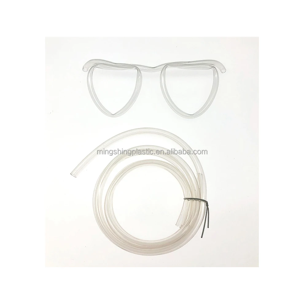 Good Quality Fantastic Tricks EN71 BSCI Novelty Jokes Gag Gift Drinking Glasses Toy