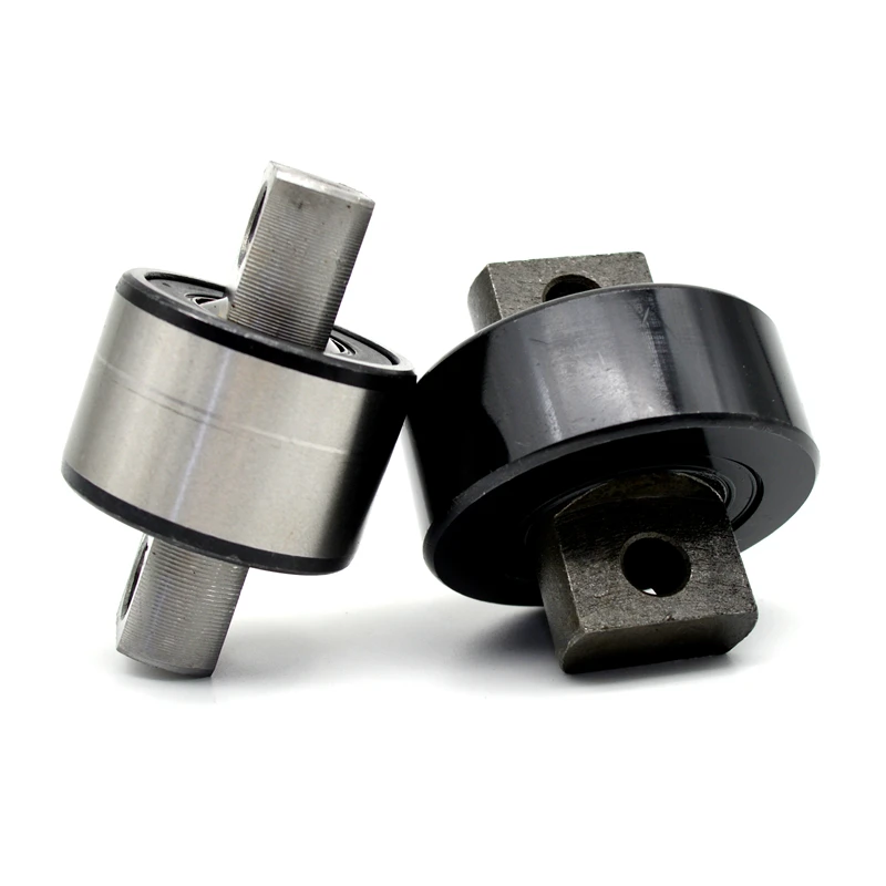 SHJZ China roller bearing SR40R100-1 SR45R85 SR80R67 forklift side roller bearing