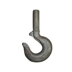 5ton electric hook for crane overhead crane electric single-girder hook lift