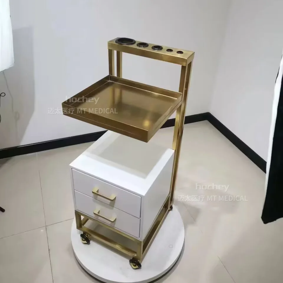 Тележка для салонов красоты