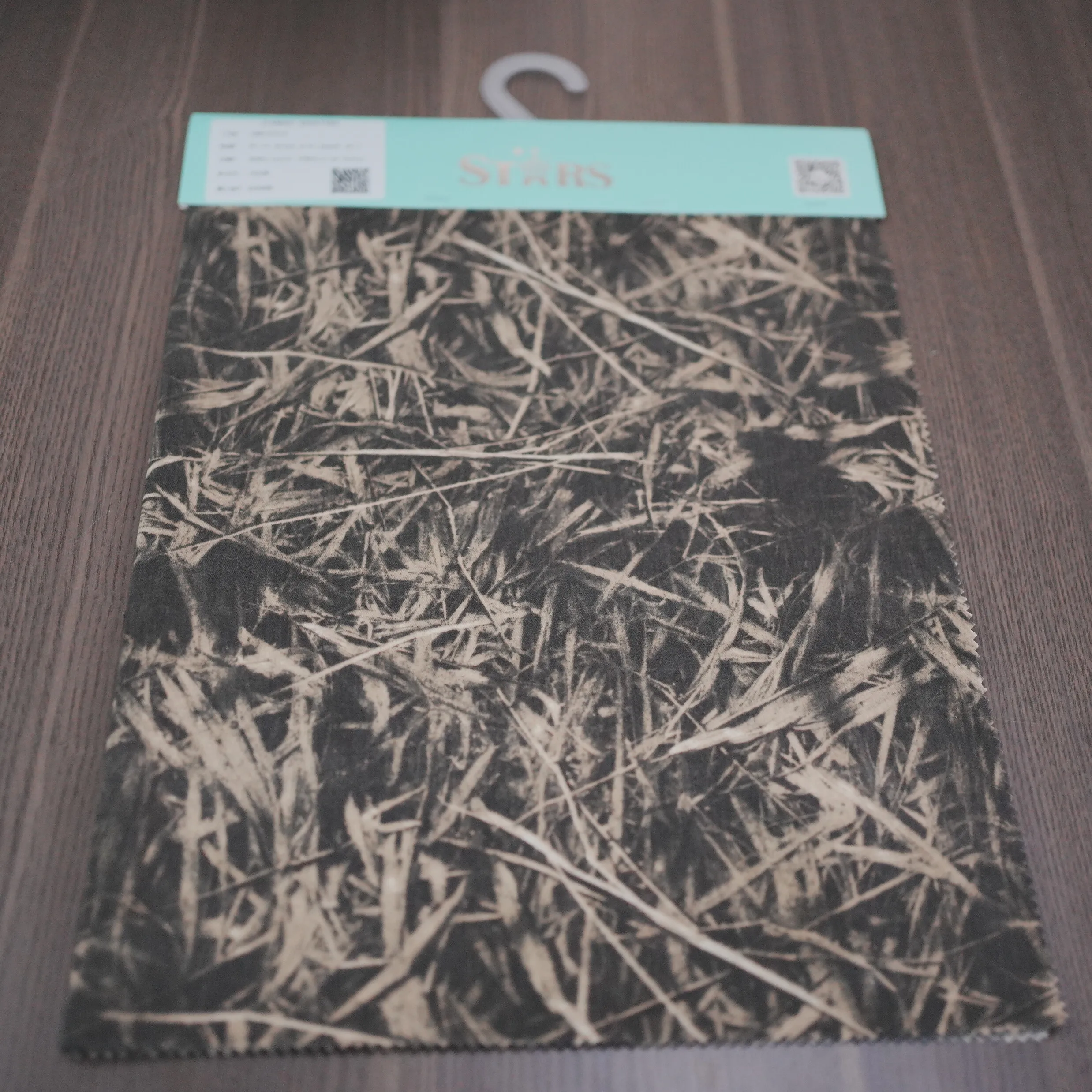 Wholesale Waterproof Multicam Tactical Pigment Camo Uniform Woodland Realtree Camouflage Polyester Fabric