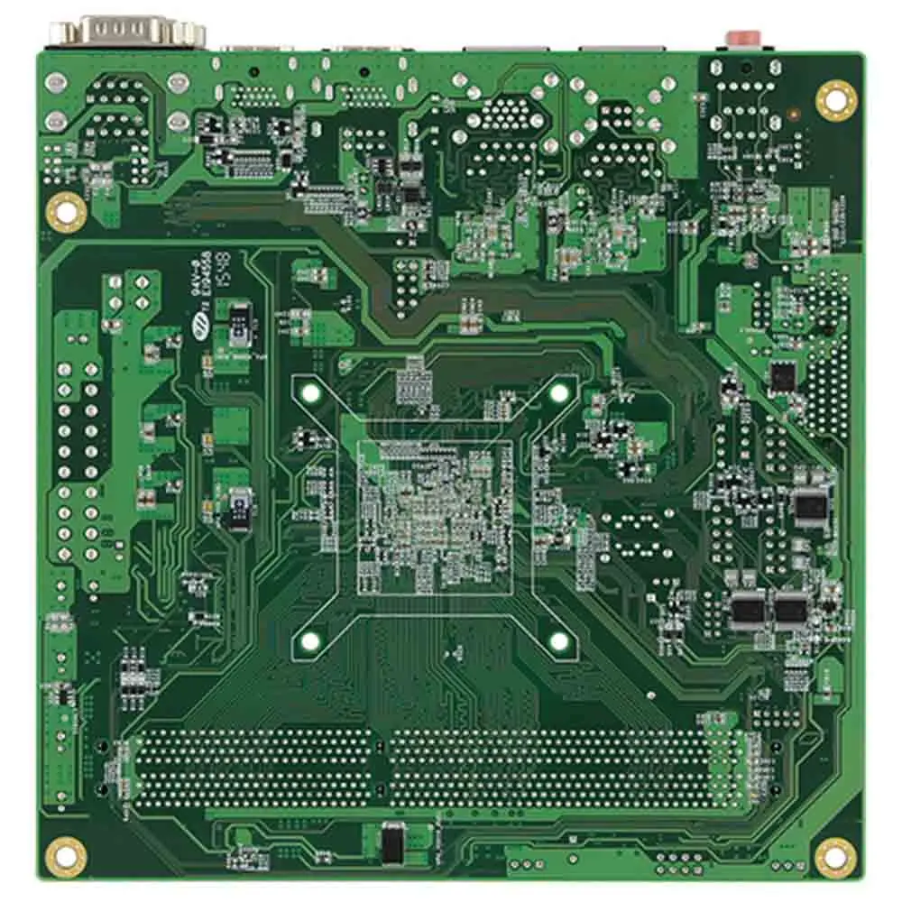 MI963 AMD Embedded G-Series GX-424CC SoC, 2.4GHz Mini-ITX Motherboard