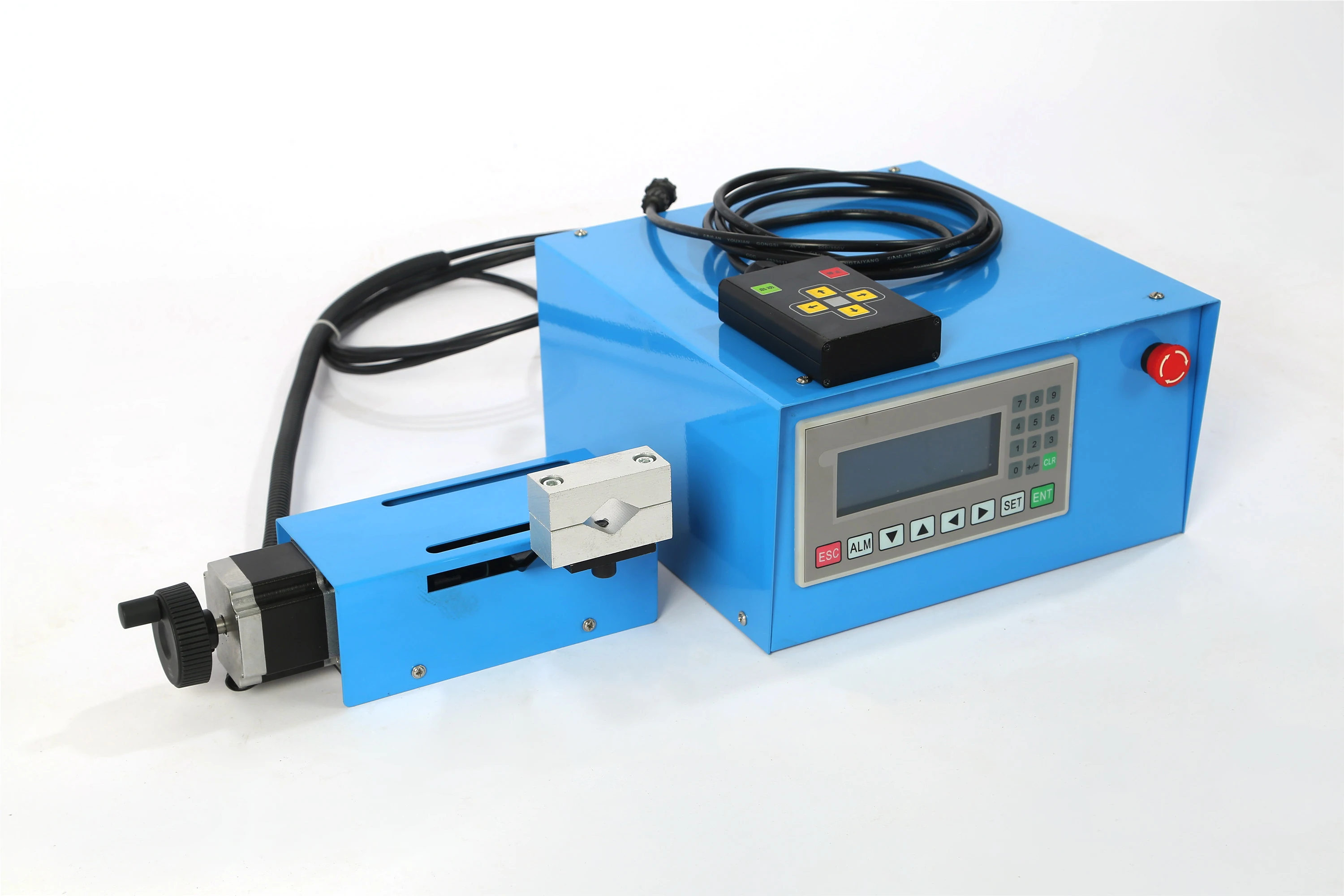 Linear Type Automatic Welding Oscillator for TIG MIG MAG Welding Machine