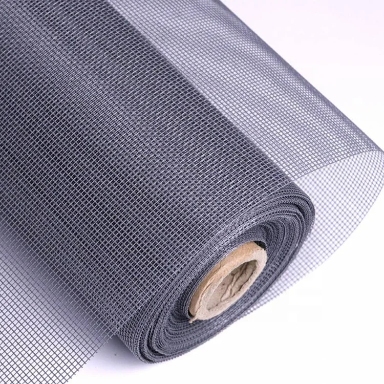Anti insect net fiberglass insect screen window bug screen 16x16 mesh