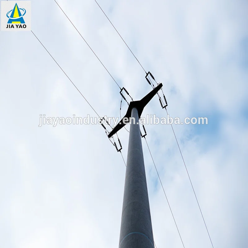 Gsm антенна телекоммуникационная связь телекоммуникационная сталь Guy провод 30м решетка треугольная мачта Guyed башня