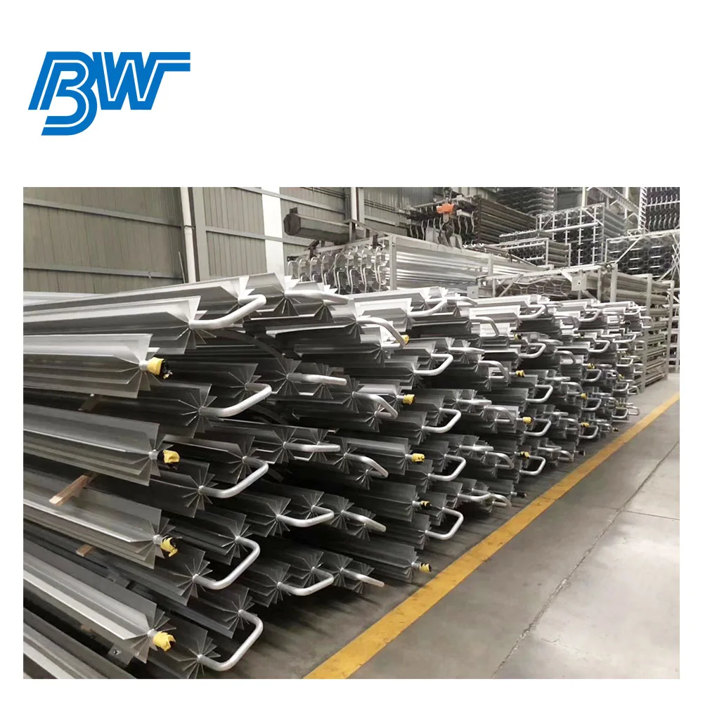 Best Price Of Lng Ambient Air Vaporizer