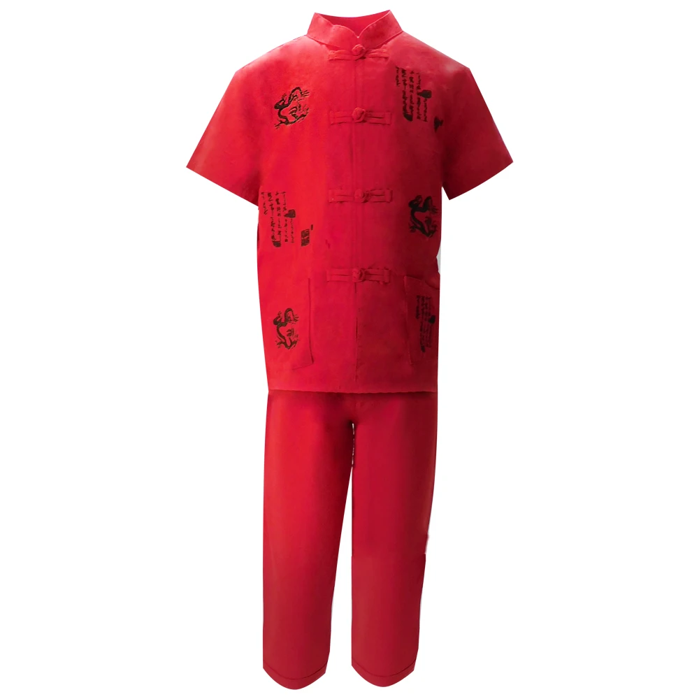 
Best Style High Quality Martial Arts Wear For Children 
