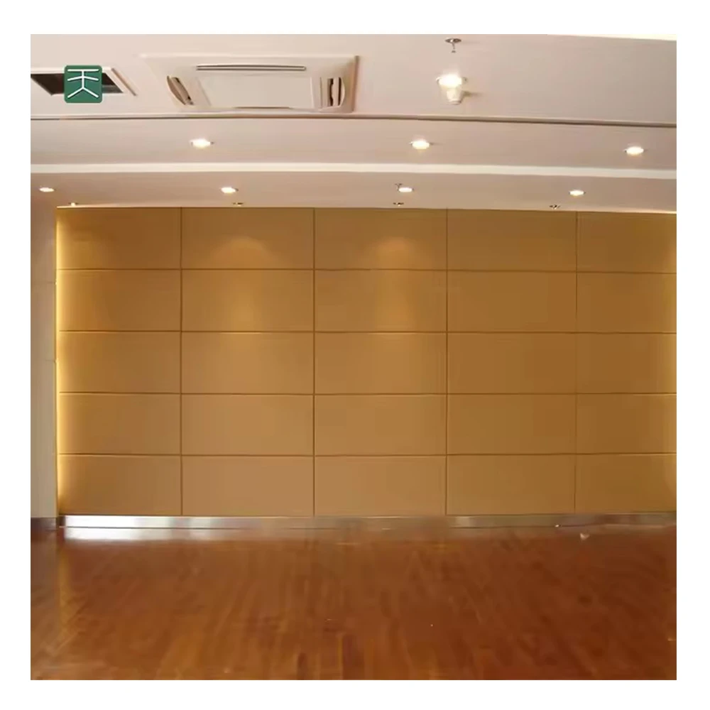 Tiange Recommend to Buy Noise Reduction Soundproof Acoustic Sound Panels for Studio Walls