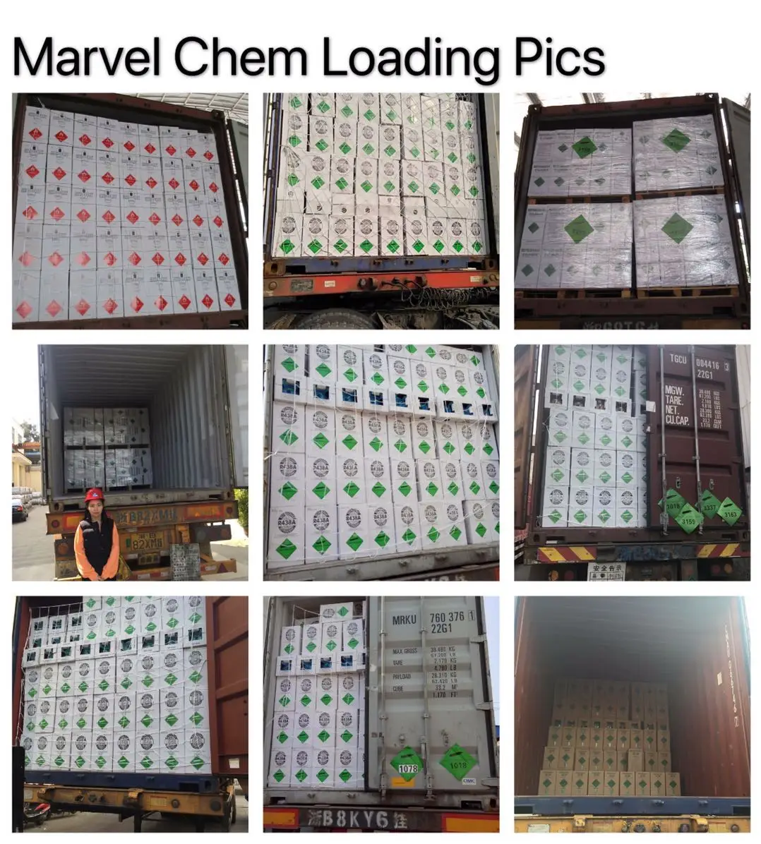Хладагент R417a от Marvel
