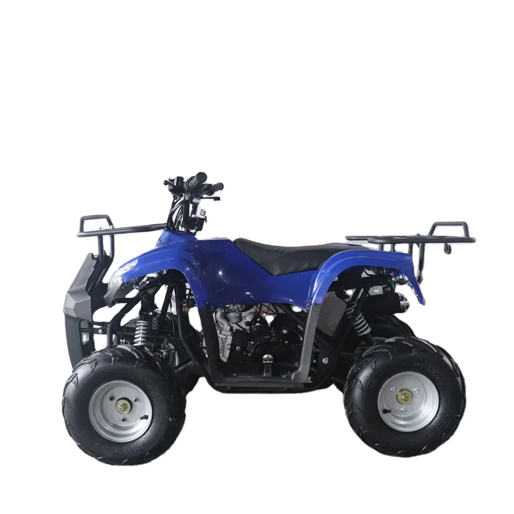 PHYES  new design whole buy atv 4 stroke cuatrimoto gasoline atv moto atv 125cc