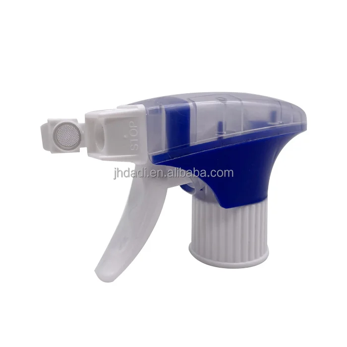 Wholesale Customized colors 28 400 410 415 full plastic hand pump Sprayer 28 foam trigger sprayer