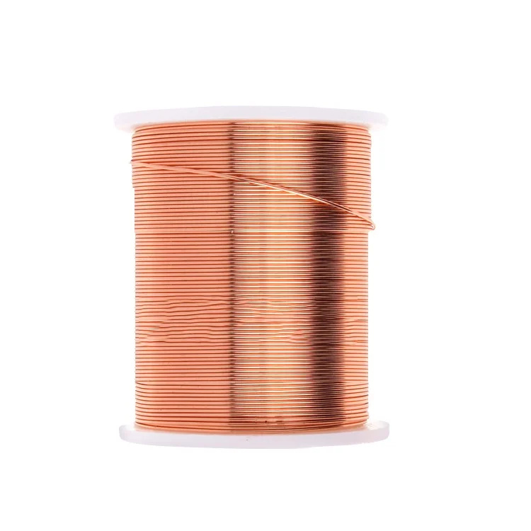 220c manufacturer ccs cca enameled steel clad strand copper wire