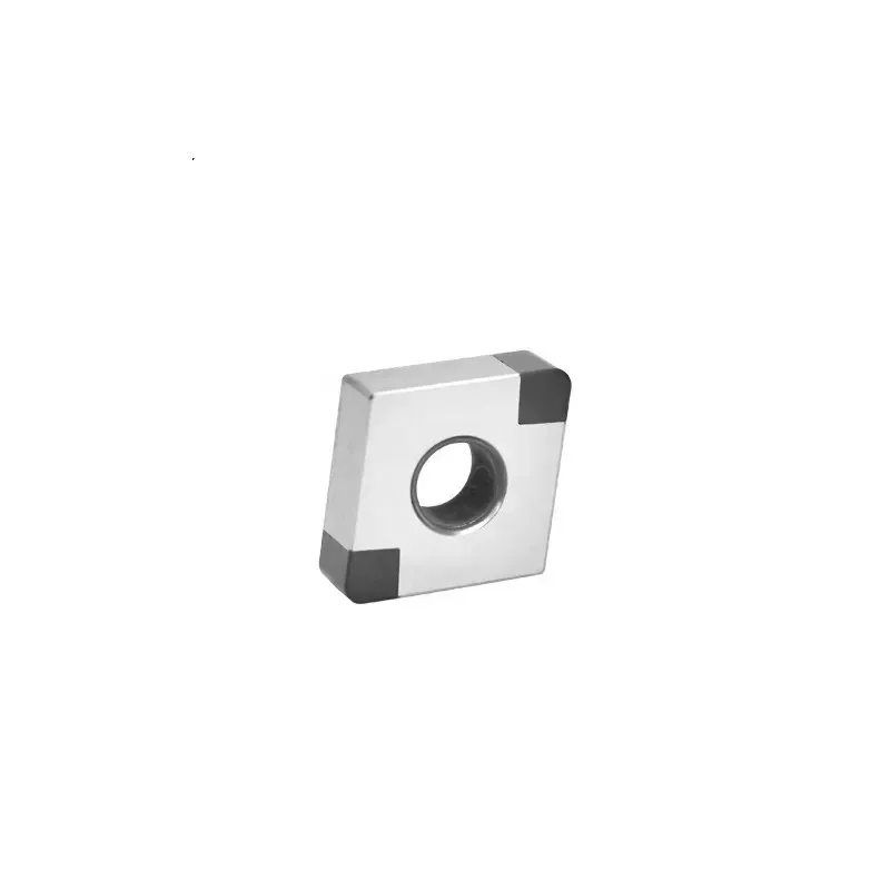Nigel Turning tool inserts cbn inserts CNGA120409-PC-M/4 cutter cnc tools lathe diamond tips