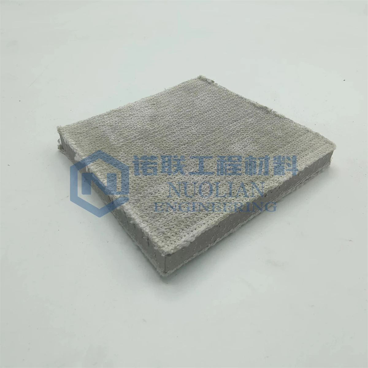 Manufacture Cement Blanket Anti-seepage Blanket