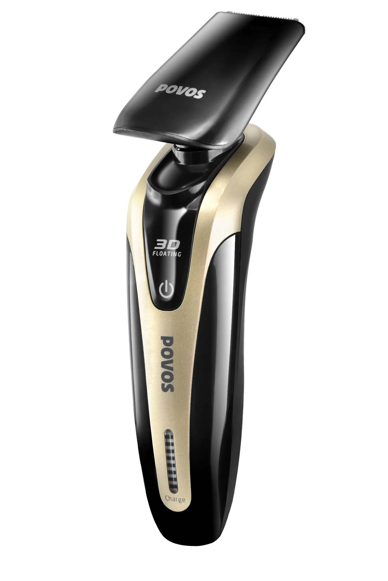
Pentium Shaver Pw926 Electric Shaver Multi-Function Shaver Rotary Double Cutter Head 
