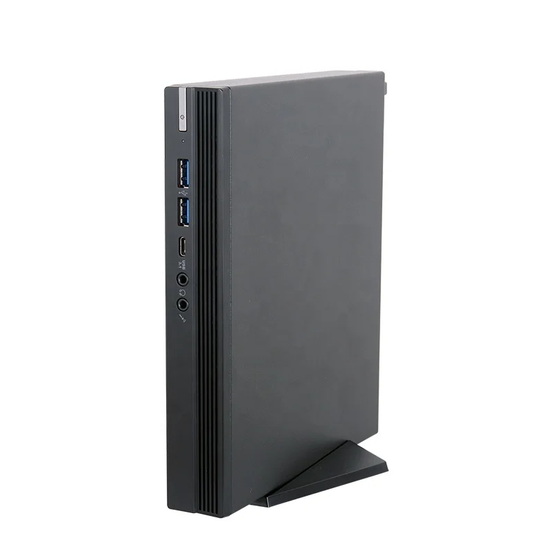 ECS One H310C лучший поставщик компьютеров настольный мини-ПК без