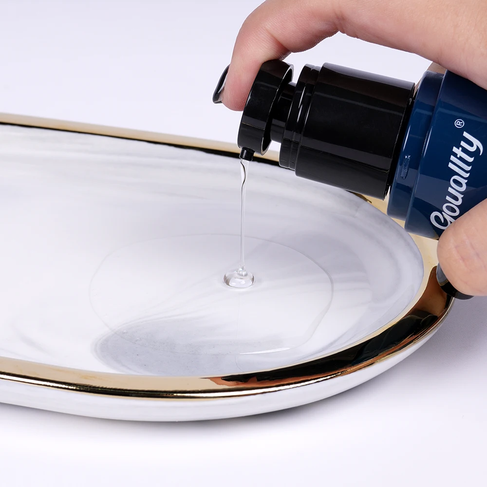 Global Agent Keratin Custom Moisturizing Shine Organic Hair Care Treatment Argan Oil Silk Hair Serum Oil