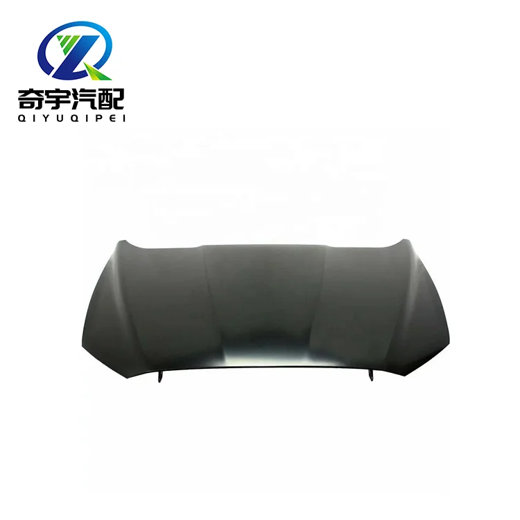 high quality car spare parts  engine hood for FORD MONDEO 2013-2017