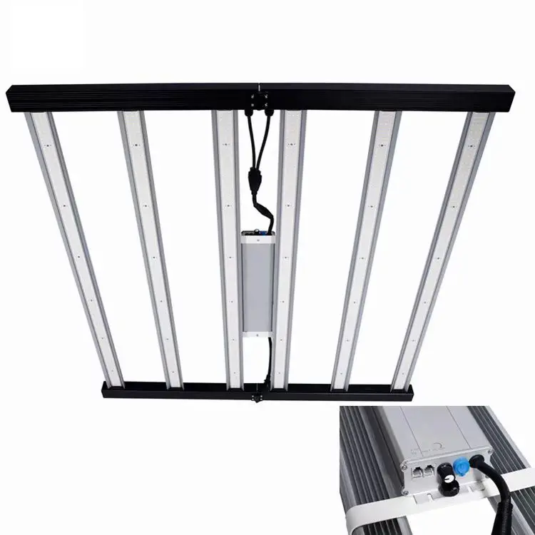 Customize 720w led grow light  e-Commerce grow light led separate control full spectrum uv ir grow lights for indoor plants