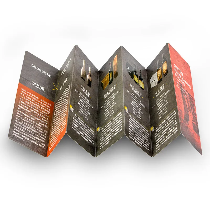Wholesale low price fast production high quality Coated paper 150gsm full colour paperback printing services