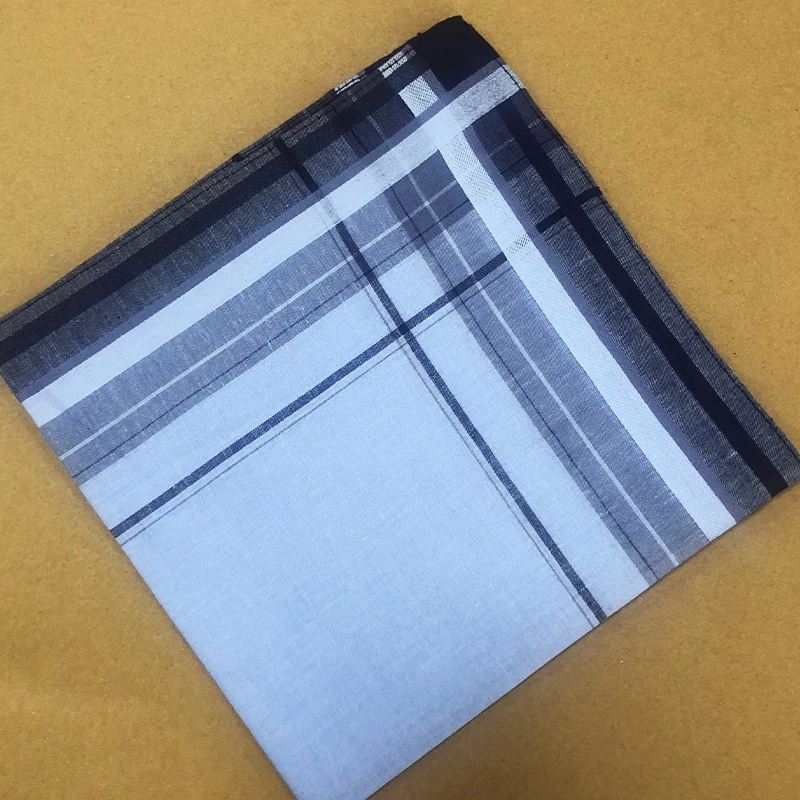 cotton fabric for handkerchief