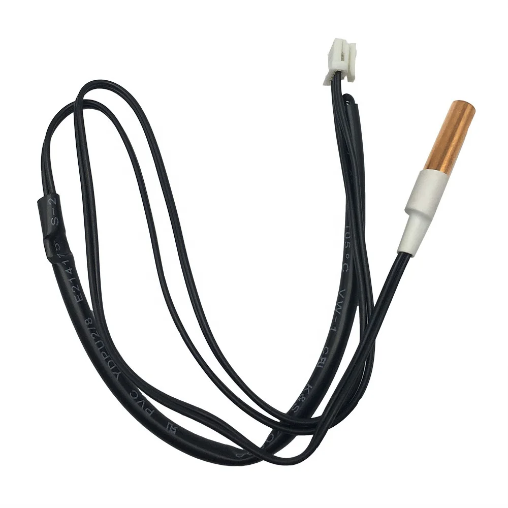 Samsung High Temperature Sensor Use For Air Conditioner Temperature Sensor/Air Conditioner Parts