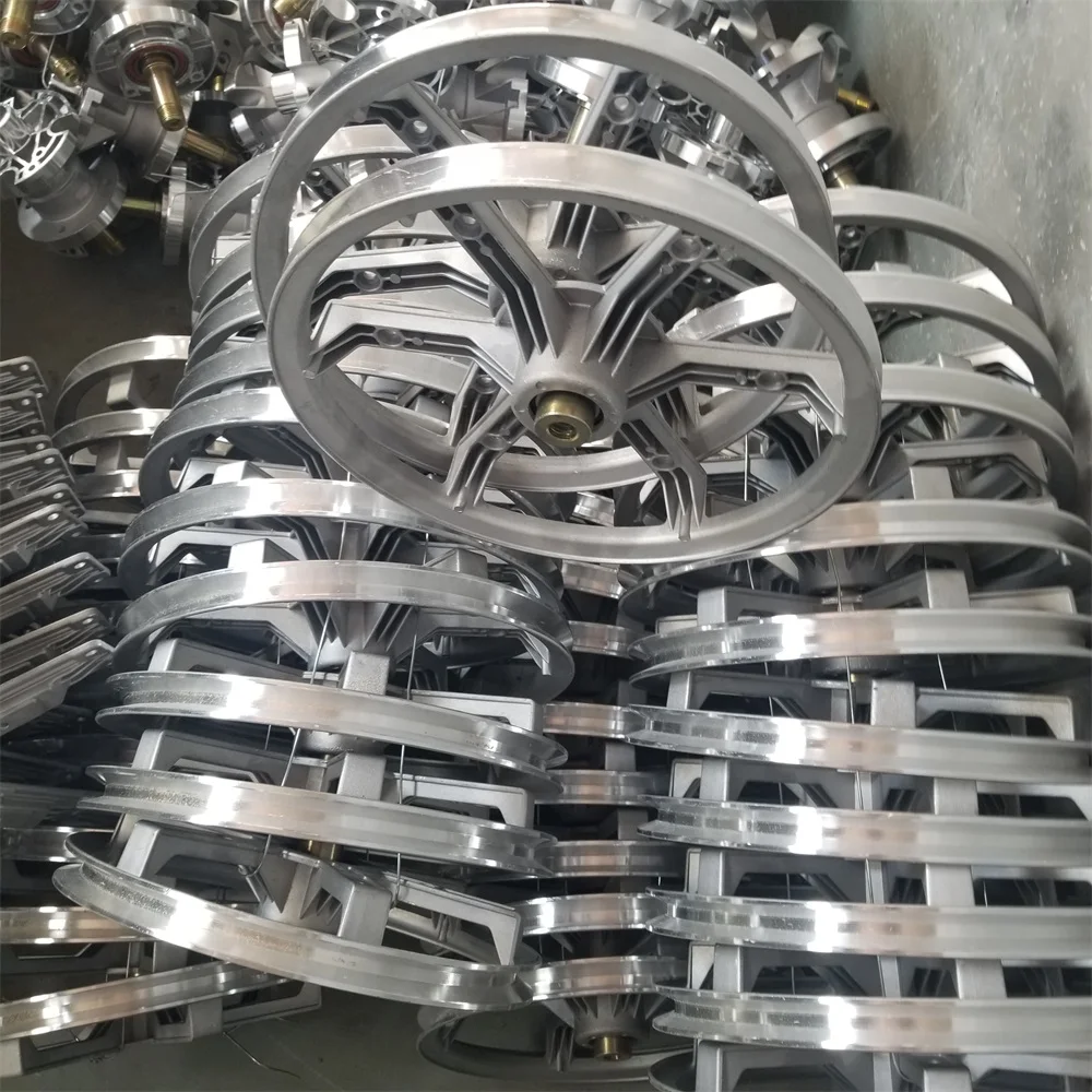 Wall Mounted Pushpull Exhaust Fan With Shutter For Poultry Greenhouse