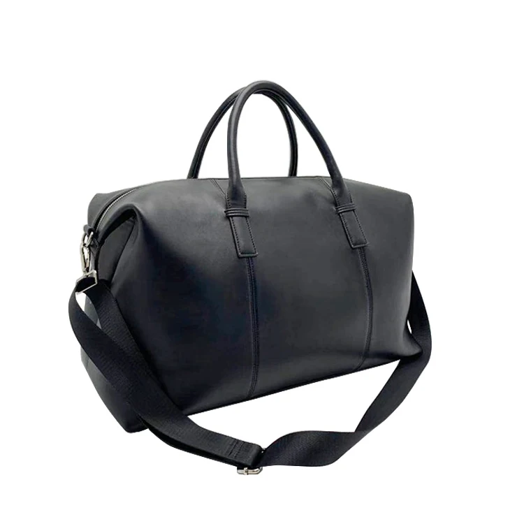 Oyvb-840 изготовленным на заказ логосом, кожзам, для путешествий, вещевой мешок с классическим дизайном; Ботинки из водонепроницаемого материала для деловых мужчин, дорожная сумка