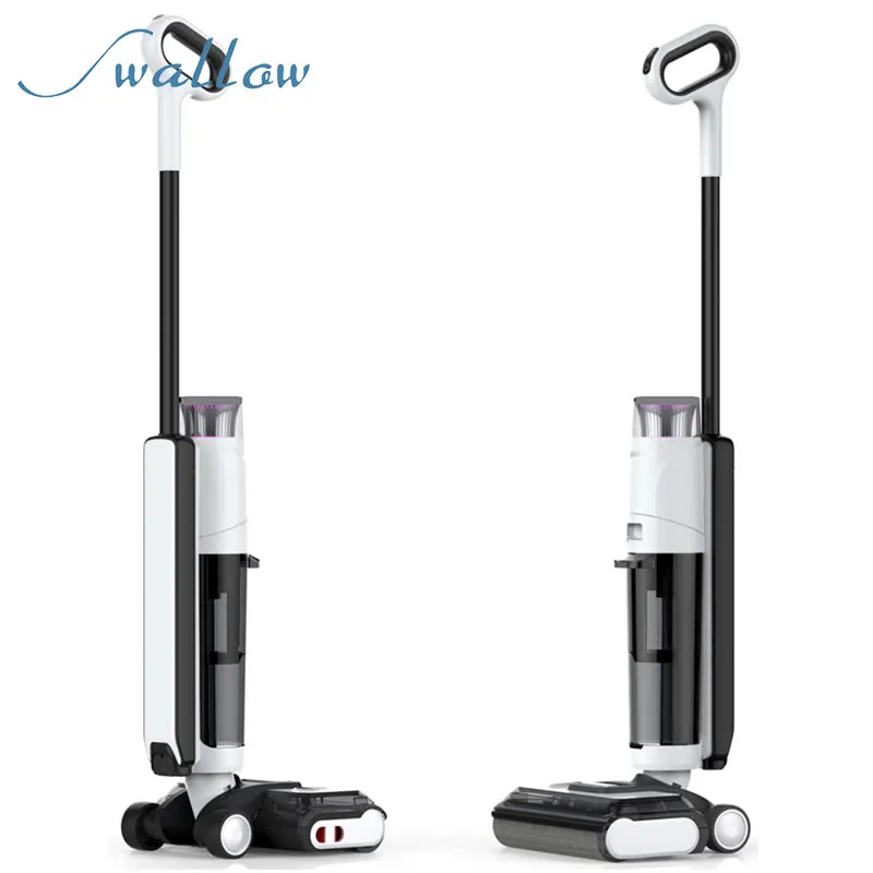 Bag-Free Portable Lift-Away Upright Vacuum Cleaner Dry and Wet Hard Floor Wireless Portable Vacuum Cleaner Wholesale OEM