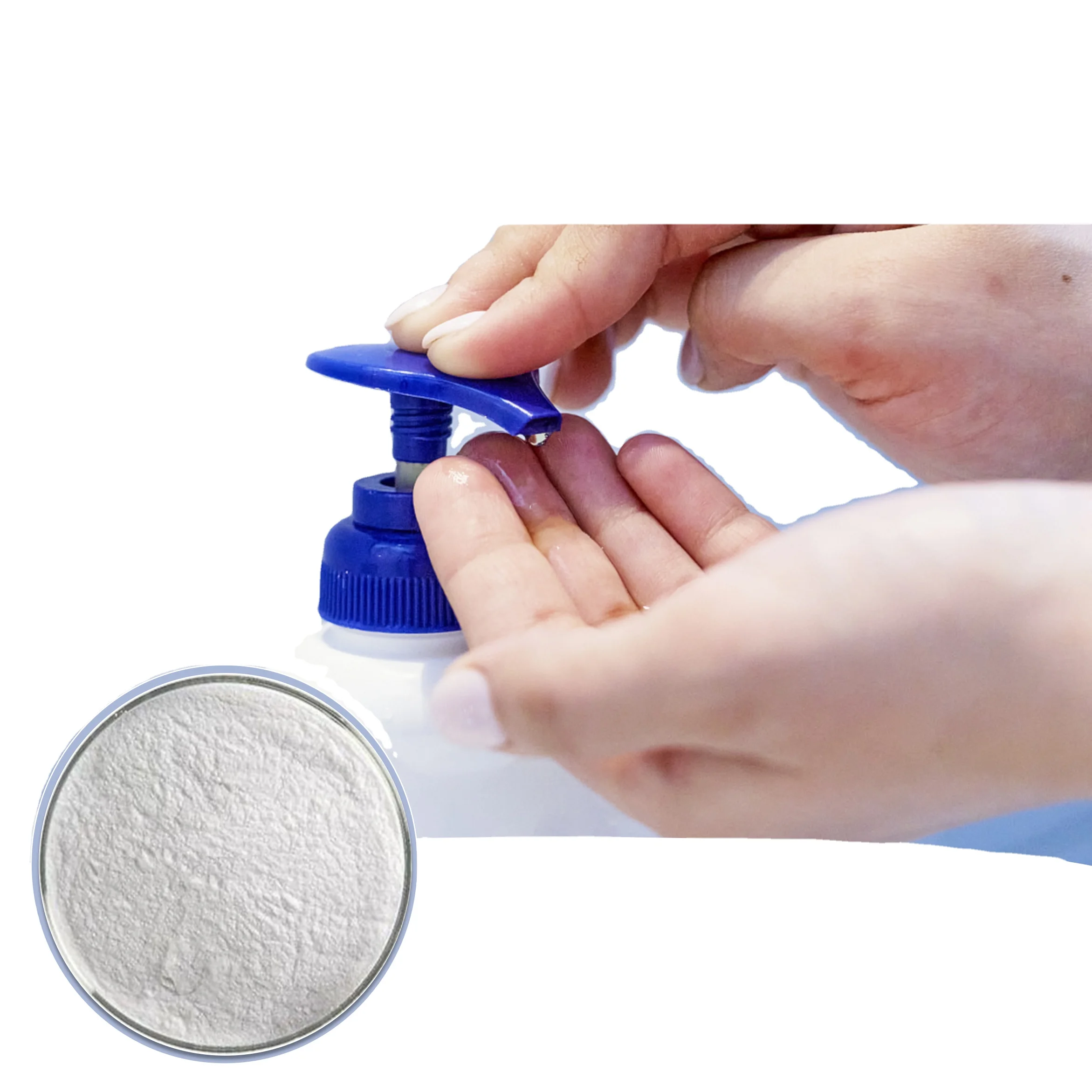 Factory Price Cosmetic Grade Carbopol Carbomer Gel Manufacturer Supplier In China carbomero Carbopol 940 Price