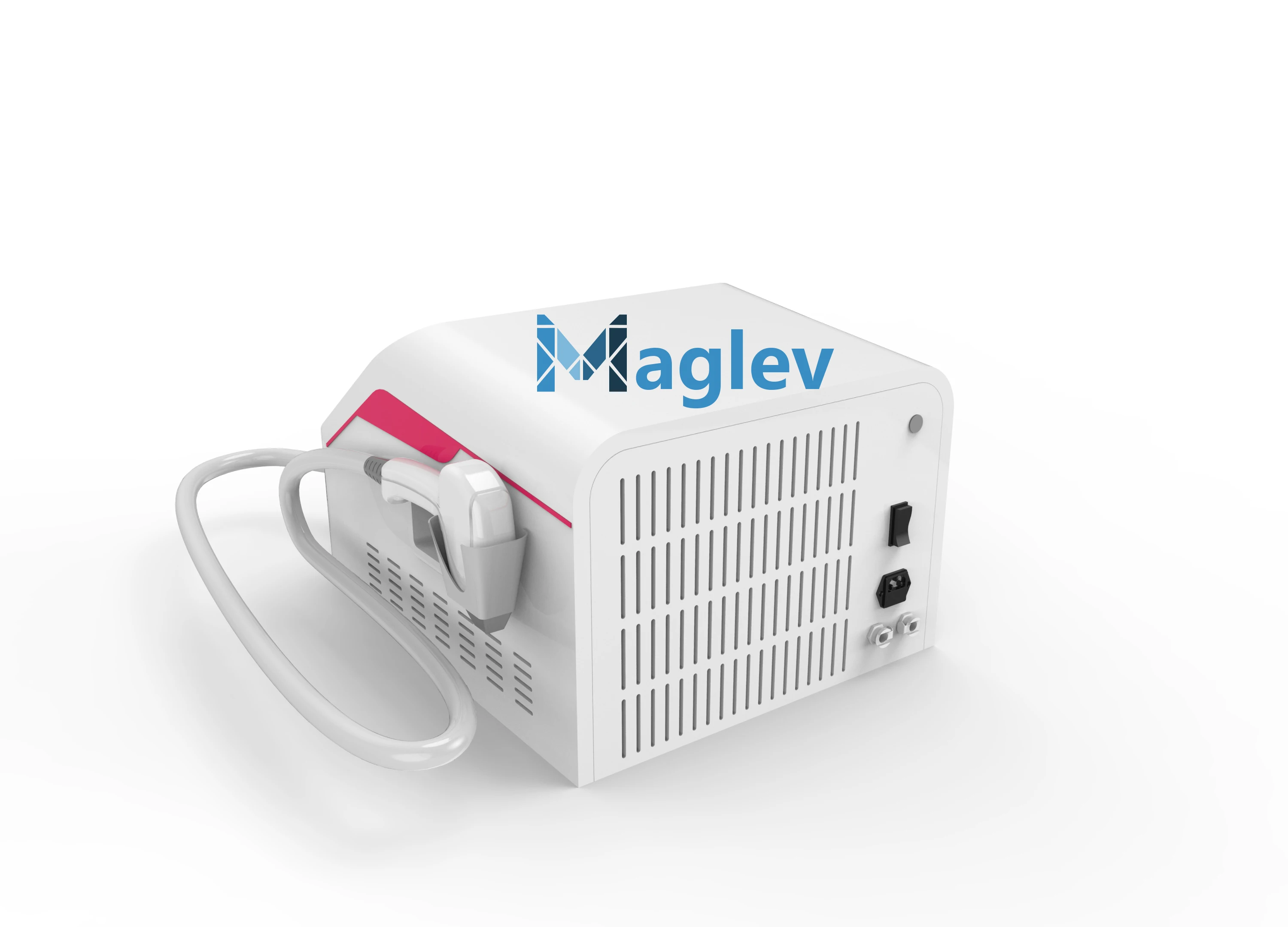 Body Home Use Light Beauty Painless Epilator Permanent Remover Device Portable Depilator 808nm Machine Laser Hair Removal