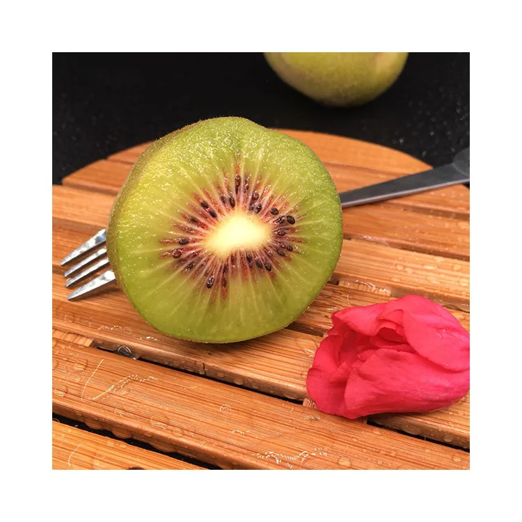 High Quality Kiwifruit Pure Nature Great Taste Kiwi Fruit Rich In Vc