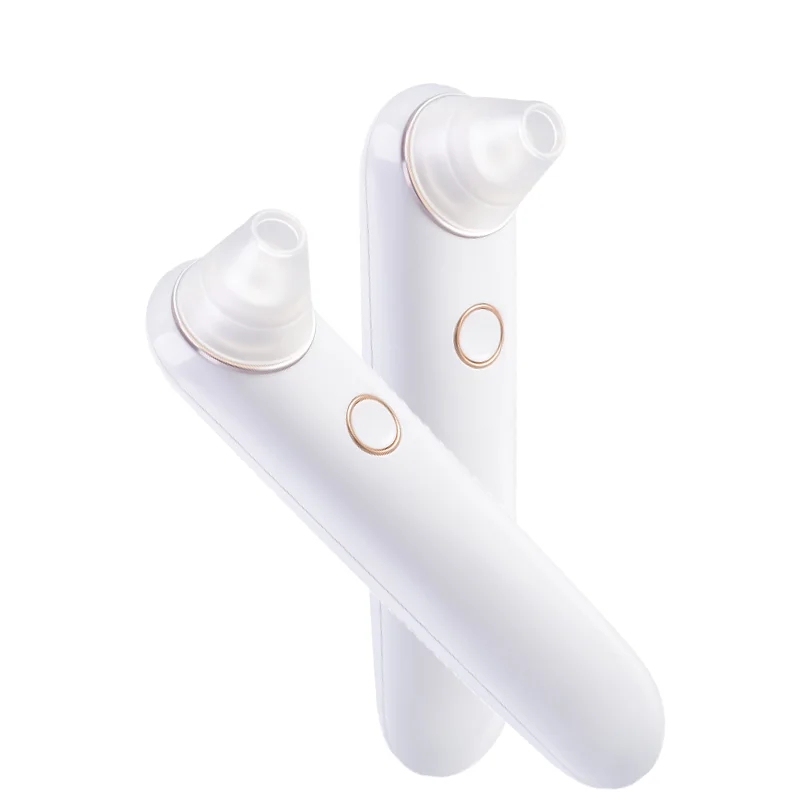 
Pore Cleaner Electric Nose Face Deep Cleansing Skin Care Machine Support Dropshipping Blackhead Remover Vacuum 