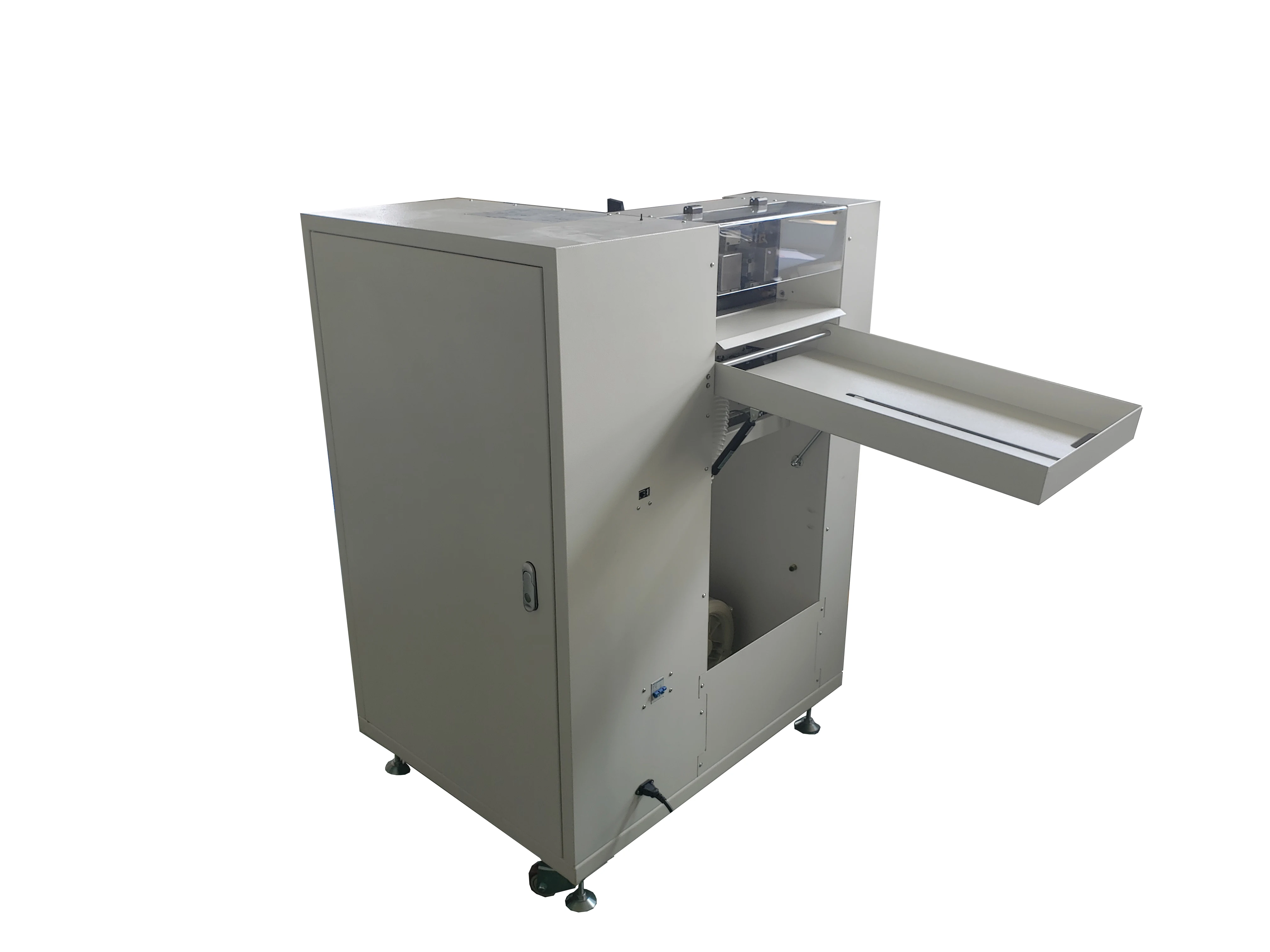 Chinese Manufacture Digital Paper Label Die-Cutter Machine With Good Price