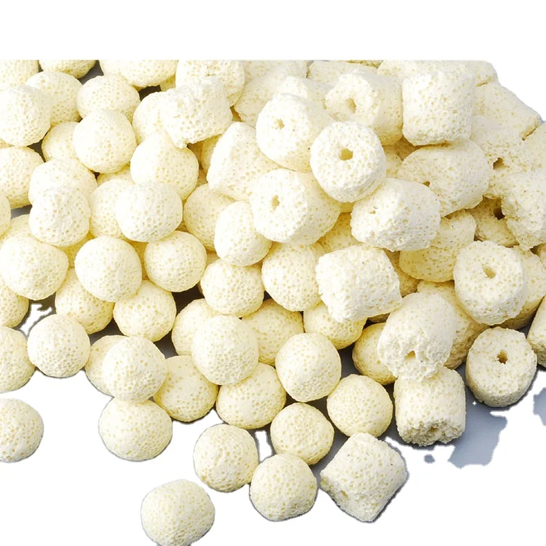 4L Vastocean Aquarium water filter media Glass Ceramic Bio ball