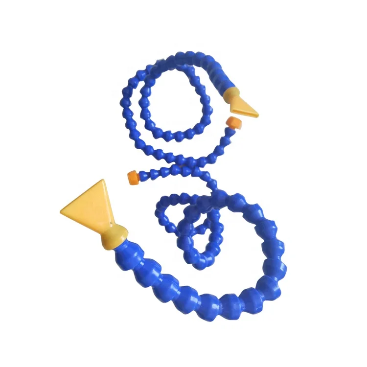 Hot Selling Adjustable Cooling Pipe For Machine Flexible Liquid Coolant Tube Pipe Pneumatic Tools With Nozzle