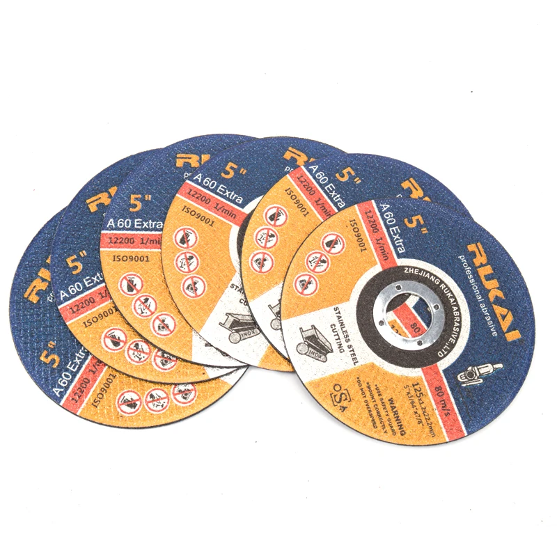 rukai angle grinder cutter wheel cutting disc