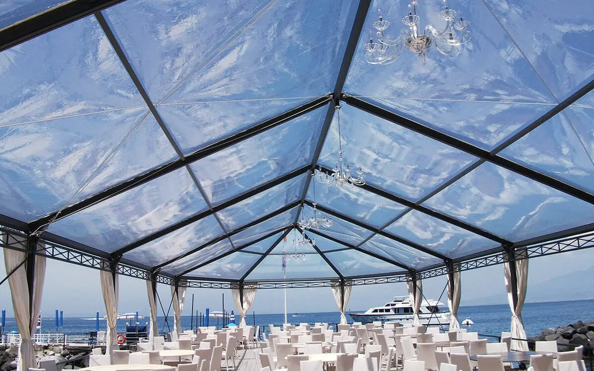 PVC SUPER CLEAR FILM, transparent PVC film