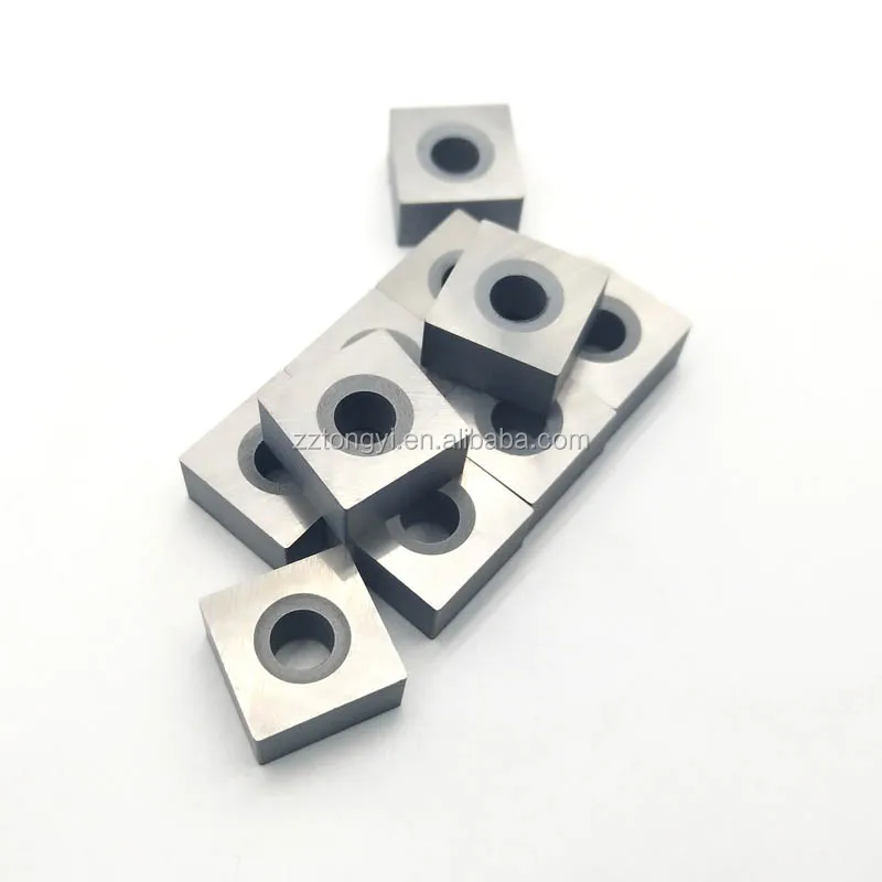 12,7 твердосплавные каменные режущие наконечники для каменных машин и инструментов