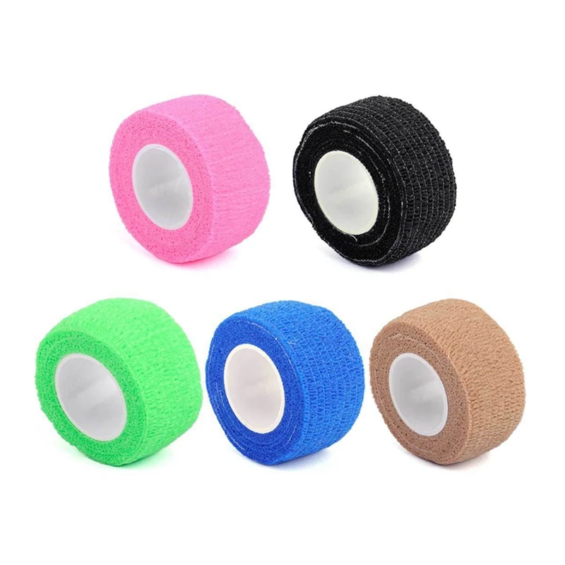 Veterinary Cattle Cohesive Wrap