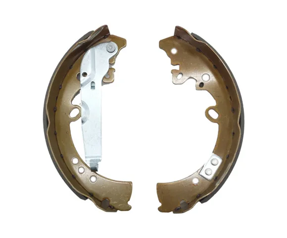 High Quality and New Wholesale Auto Parts  Brake Shoe 04495-0K120 for 04495-0K120