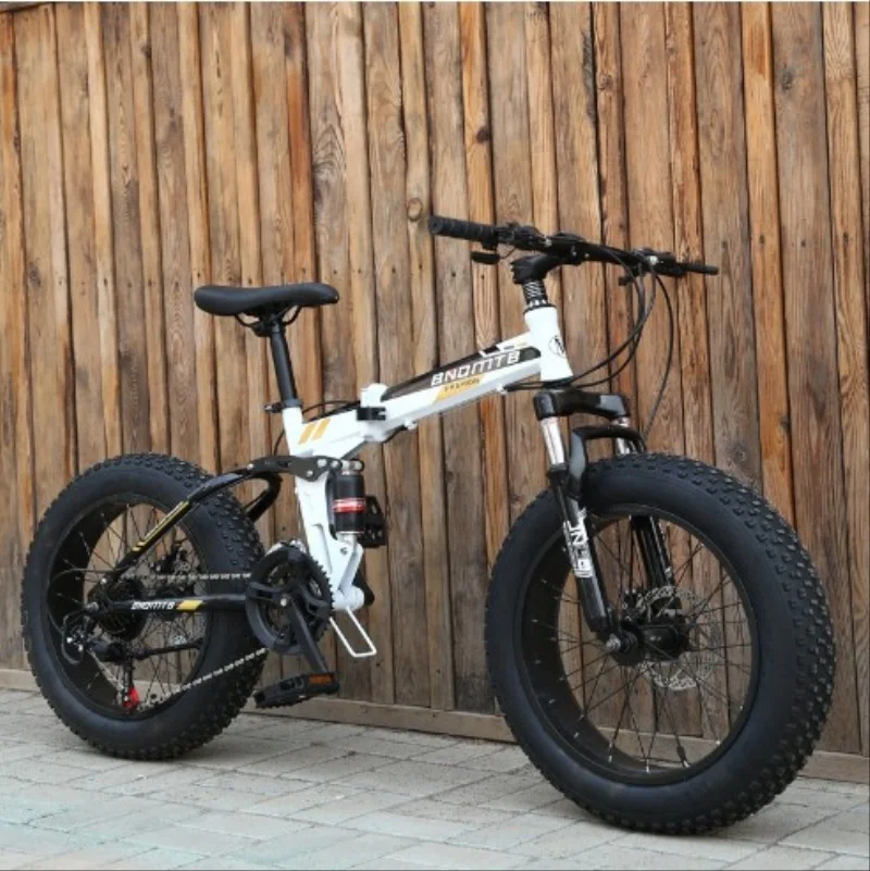 Fast Delivery Cheap Good Quality Fat Bike/ Oem Popular 20x4.0 Tyre Fat Bicycle / Wholesale Fat Tyre Bike Fatbike For Sale