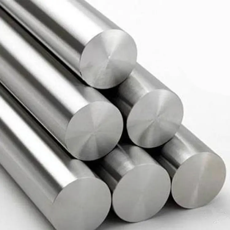 2507 дуплекс 2205 круглый стержень 3,5 мм цена пластин из нержавеющей стали 304L 316 aisi 304