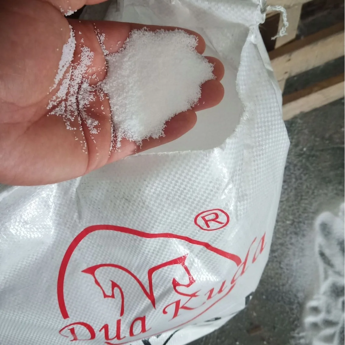 Высококачественная промышленная стеариновая кислота 1840 CAS 57114 стеариновая кислота