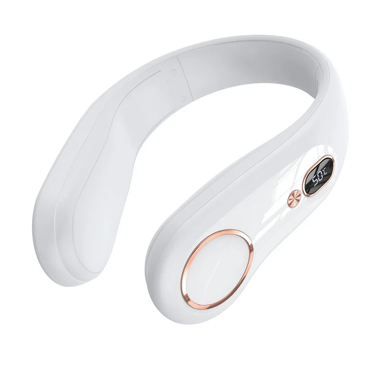 New Style warmer Neck Fan Heater USB Mini Hot Sell Factory Directly Sell Neck Warmer