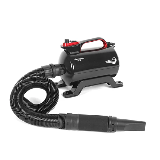 Shernbao SHD-2200P/2800P high quality pet hair dryer high speed pro hair dryer